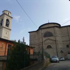 Chiesa di San Zenone
