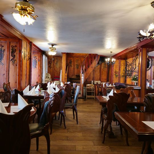 Restaurant Fritschi