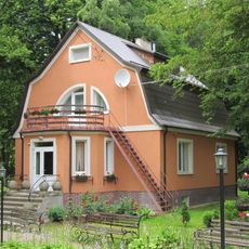 Вилла «Хелена» (Светлогорск (Отрадное))