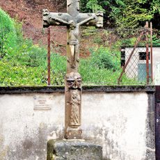 Croix des morts de Faucogney-et-la-Mer