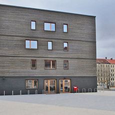 Schule am Barnet-Licht-Platz