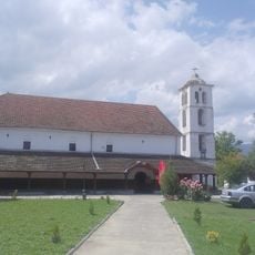 Sts. Constantine and Helena Church