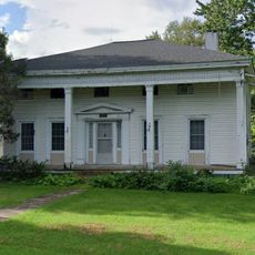 Fowler-Loomis House