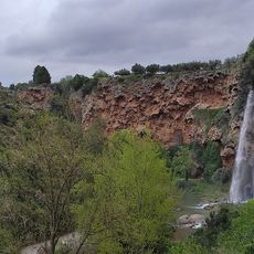 Salto de la Novia