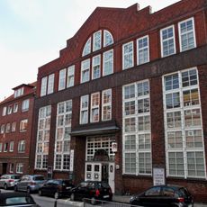 Koppel 66 Haus für Kunst & Handwerk