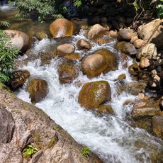 Trok Nong Waterfall