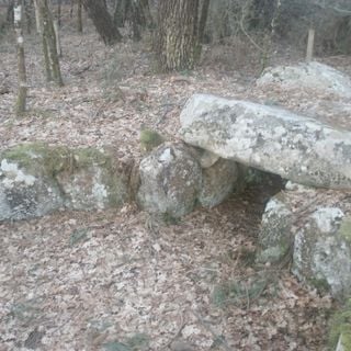 Mané-Brisil dolmen