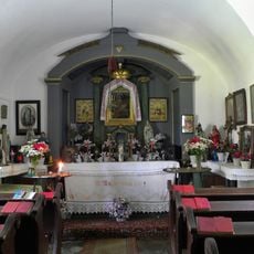 Kapelle Unterer Buchenberg Waidhofen an der Ybbs