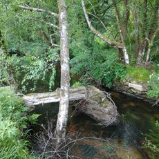 Ponte dos Morangueiros