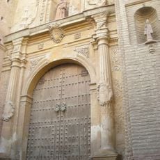 Iglesia Convento de la Concepción