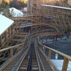 Gold Striker