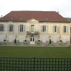 Maison des Gardes