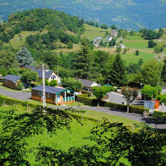 Camping L'Idéal