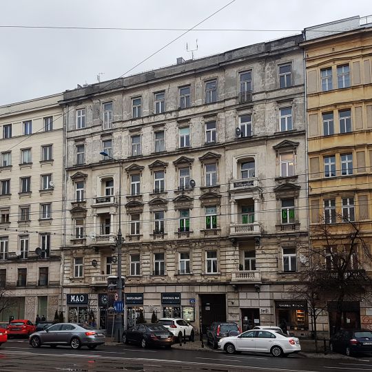 Kamienica Wiktoryna Kosmowskiego