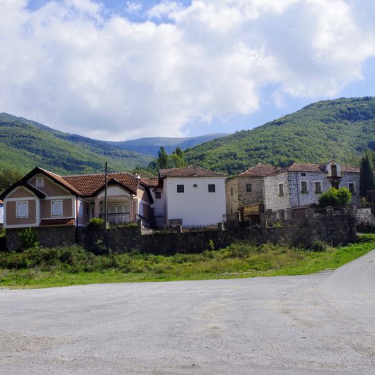 Brajčino