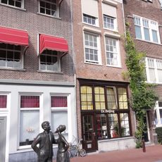 Brede Haven 2, 's-Hertogenbosch