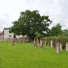 Jüdischer Friedhof