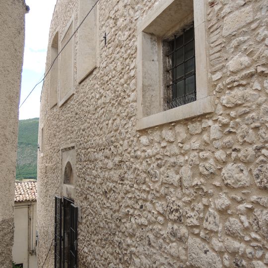 Chiesa di San Sebastiano