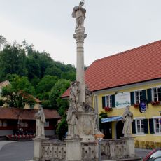 Mariensäule