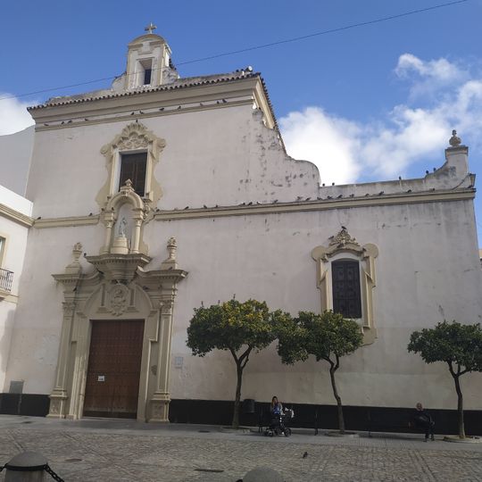 Convento San Francisco