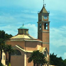 Chiesa di Sant'Eugenio in Crevari