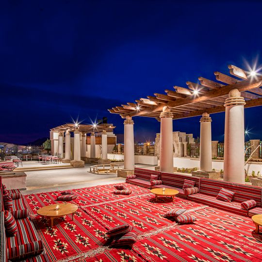 Mövenpick Petra
