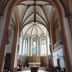 St. Ludwig