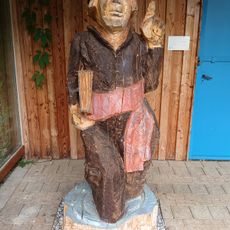 Statue