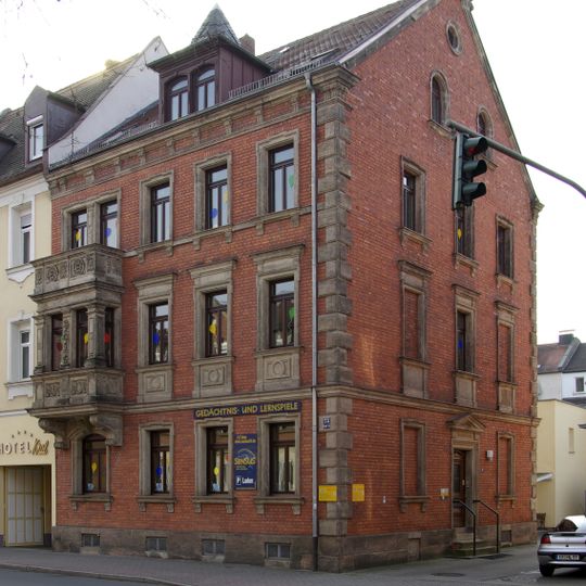 Wohnhaus