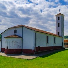 St. Athanasius Church