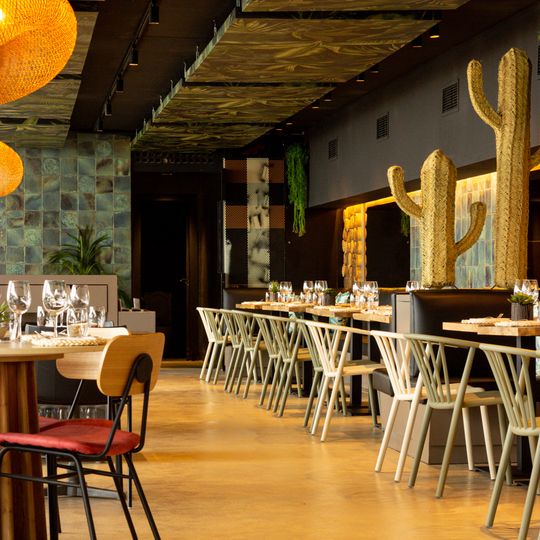 Xup Xup Restaurant