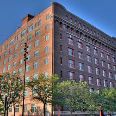 Nash Block