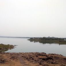 Gaurishankar Lake