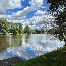 Zespół pałacowo-parkowy w Radziejowicach