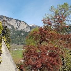 Schauenstein Castle