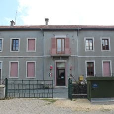 Mairie de Prémillieu