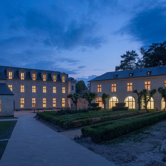 Fontevraud Le Restaurant