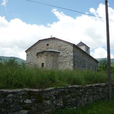 Saint Mary Church, Sloeštica