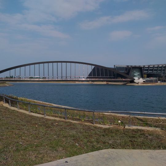 Southern Branch of the National Palace Museum