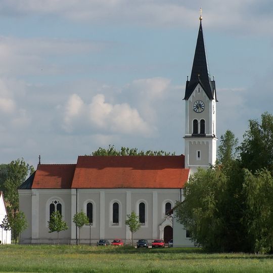 St. Josef