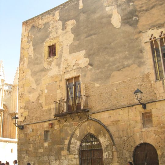 Casa de la Pia Almoina