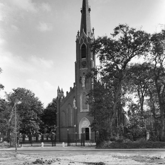 Sint-Jacobus de Meerderekerk