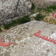 Pennefeltet (Jærberget)