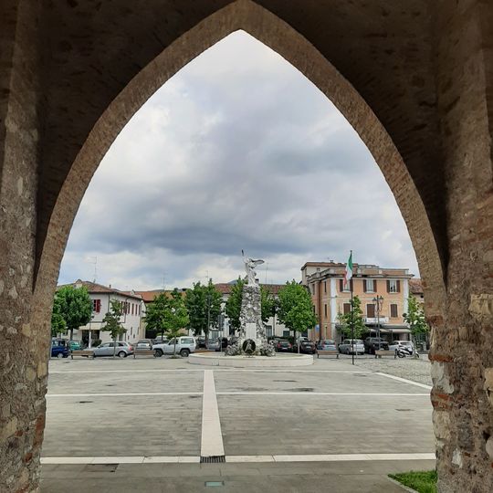 Paderno Franciacorta