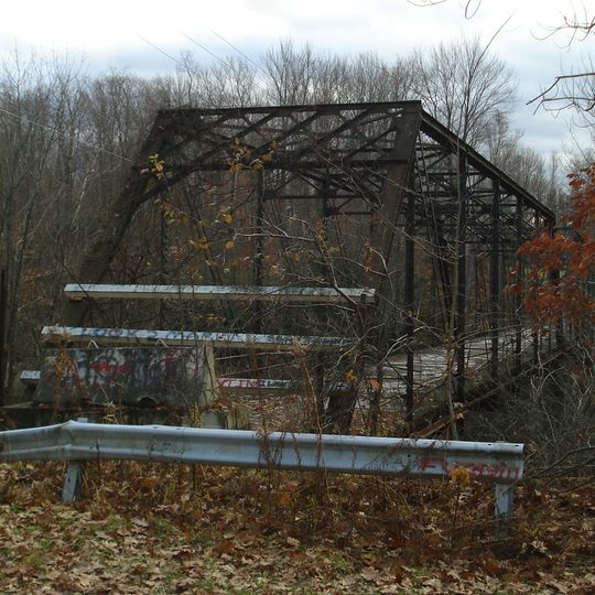 Stillwater Bridge