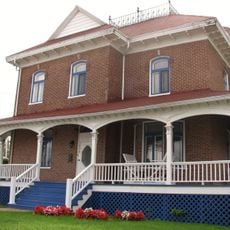 Maison Laurent-Létourneau