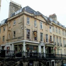 The Porter Public House