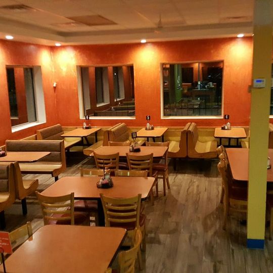 Taqueria Arandas