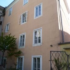 Bürgerhaus, Nikolaistöckl