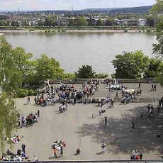 Beethoven-Gymnasium Bonn